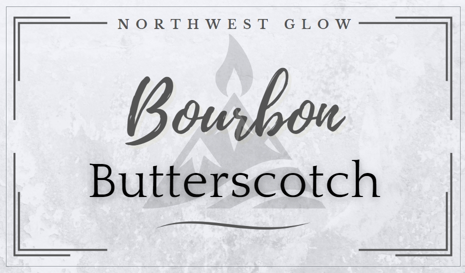 Bourbon Butterscotch