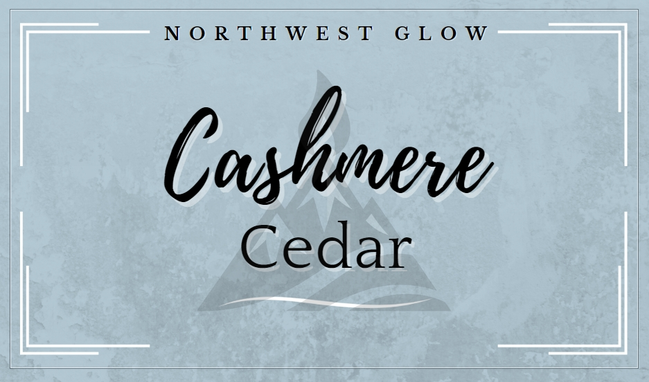 Cashmere Cedar