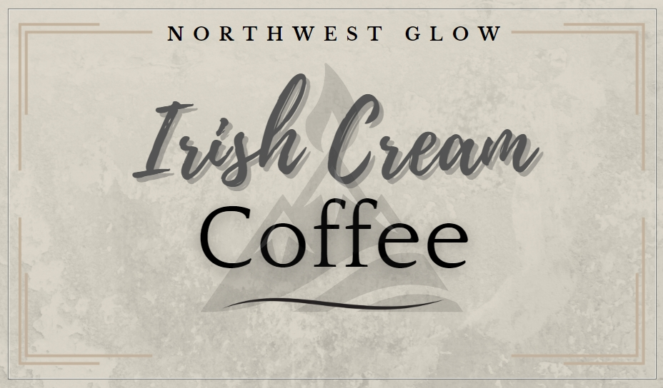Irish Cream Coffee